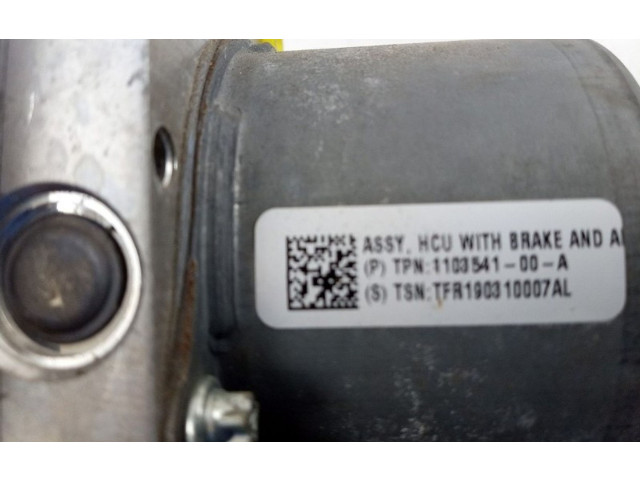 Блок ABS 110354100A, 104474500B Tesla Model 3