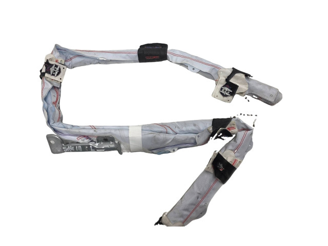 Боковая подушка безопасности 648756400D Dacia Sandero