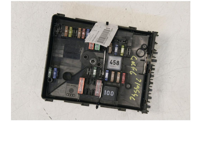 Блок предохранителей 1K0937125D Volkswagen Golf Plus