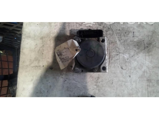 Блок АБС 6001551521   Dacia  Duster  2010 - 2017 года