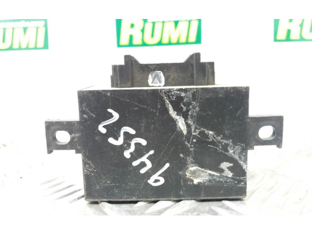 Блок управления двигателя 7700412260A   Renault Twingo I