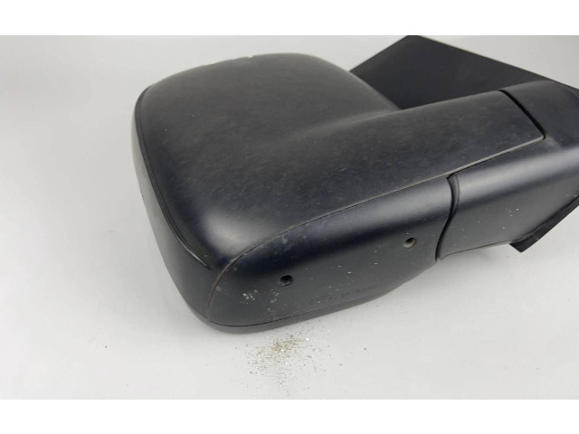 Zpětné zrcátko  Volkswagen Caddy 2008  E4044775  