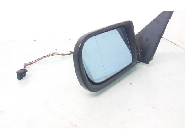 Zpětné zrcátko BMW 7 E38 1996