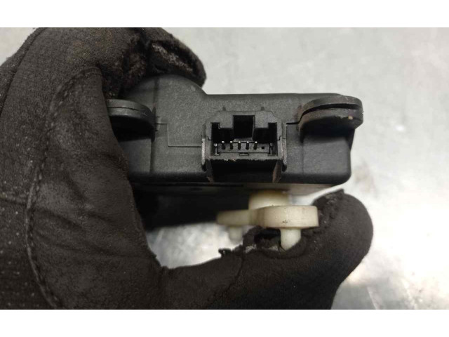 Вентилятор печки A07D100 SsangYong Actyon