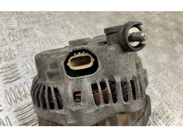 Генератор 23700AA63A Subaru Outback