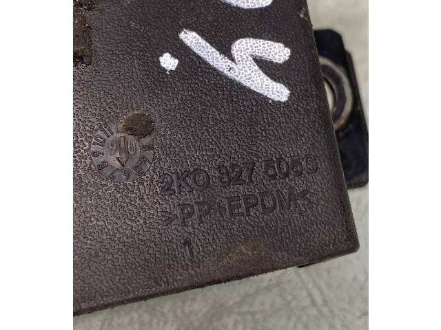 Zámek zadních dveří 2k0827505c   Volkswagen Caddy 2008