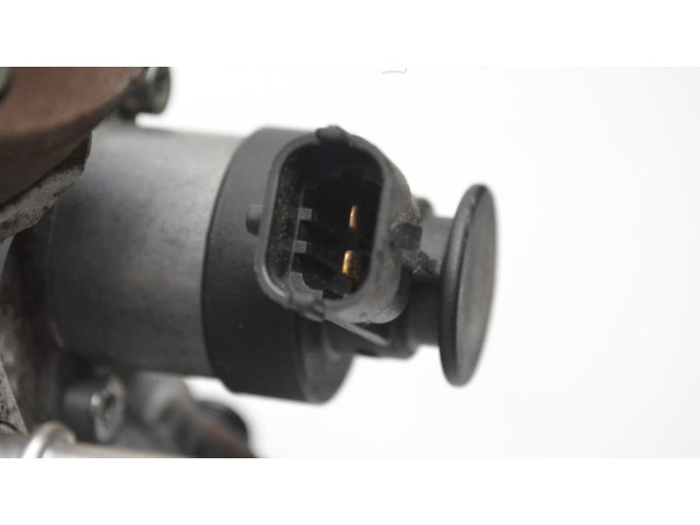 Топливный насос