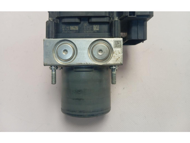 Jednotka ABS 476601675 Renault Clio II 2020