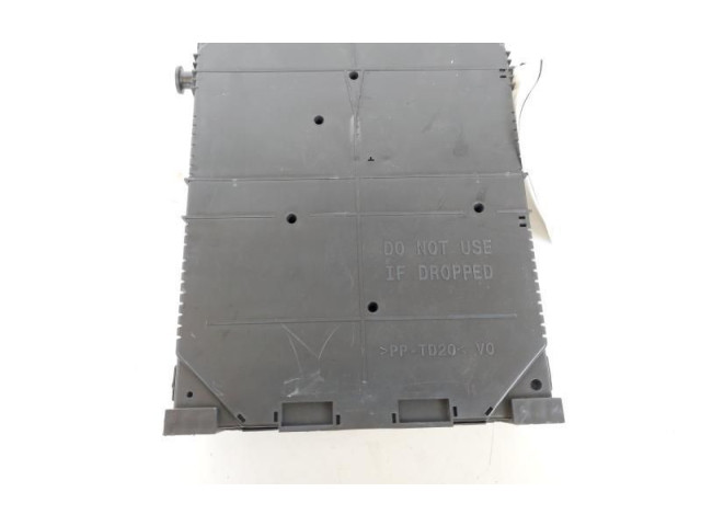 Блок управления 9832880280, 9832880280   Opel Combo E