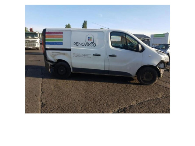 Ручка стеклоочистителей 252607202R   Renault Trafic III (X82)