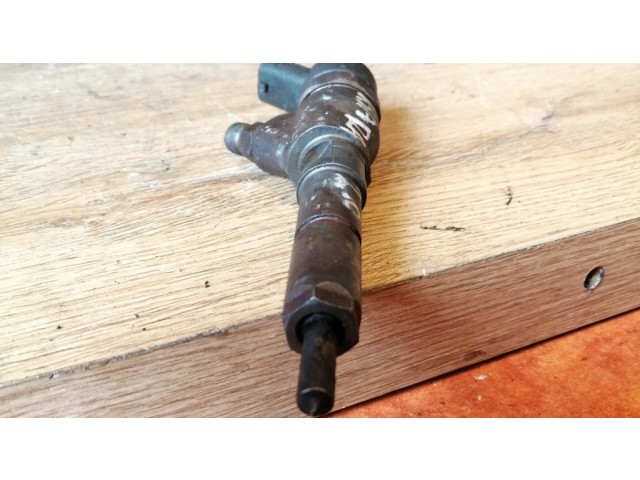 Форсунка     Citroen Xsara для Другое двигателя  0