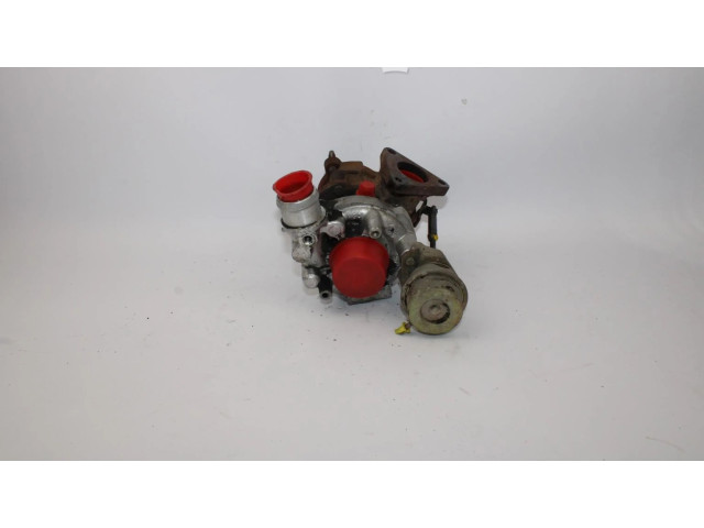 Турбина Seat Ibiza II (6k) GA3038145701F