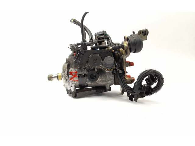 Топливный насос