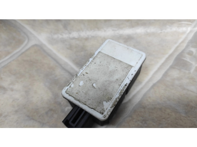 Блок управления центрального замка