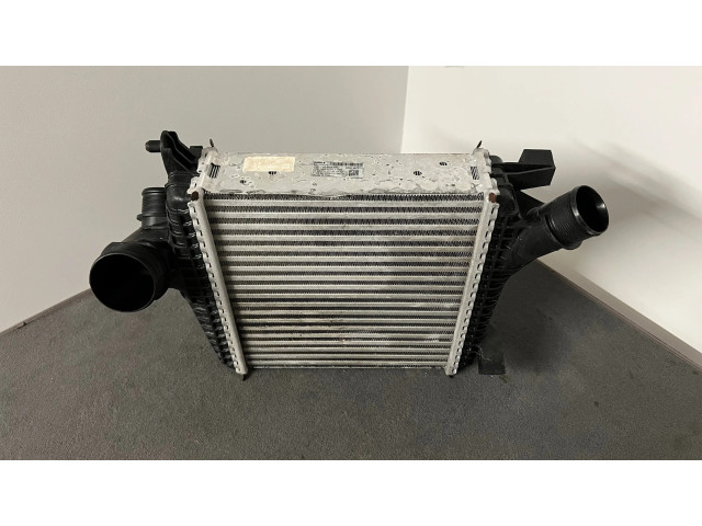 Интеркулер 4M0145804BR, ES780006 Audi Q7 4M