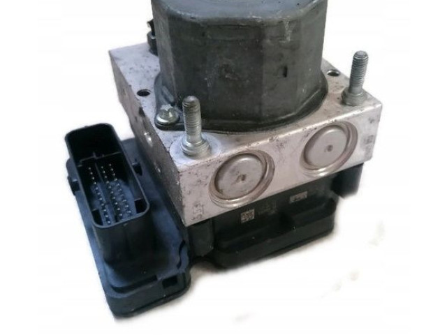 Jednotka ABS 6R0907379AS, 6R0907379AT Skoda Roomster (5J) 2005