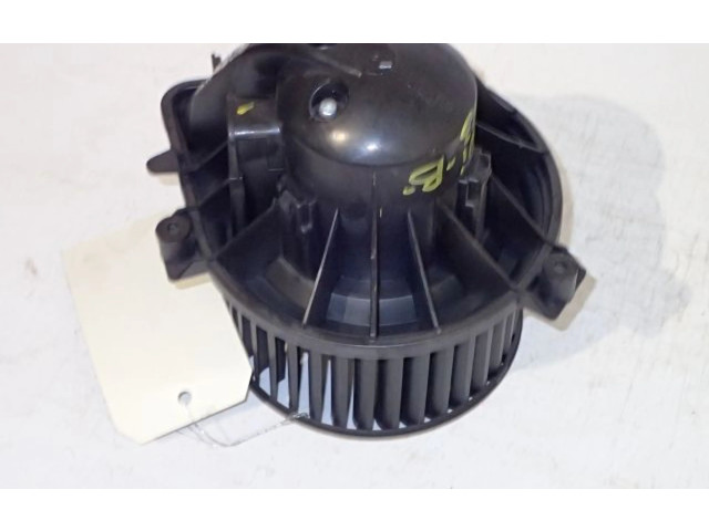Вентилятор печки Mini One - Cooper R50 - 53