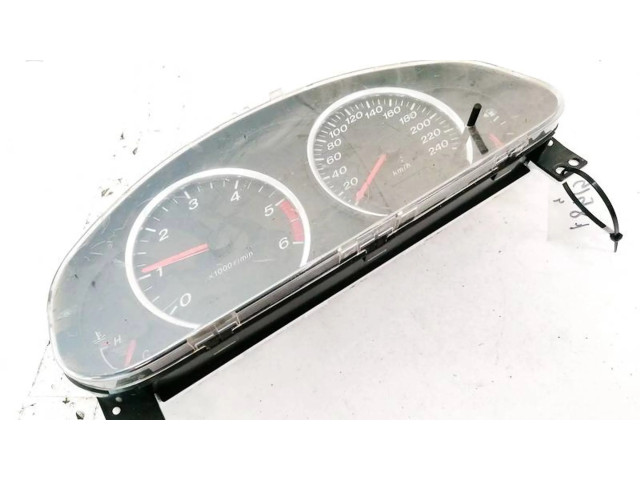 Přístrojová deska Mazda 6 2003 GJ6FA