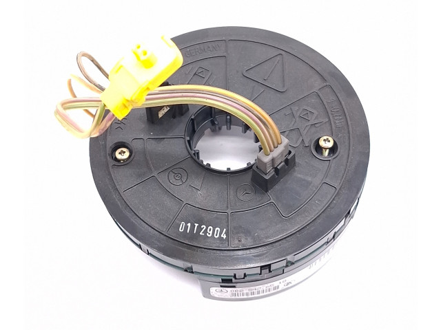 Подрулевой шлейф SRS 0025426518, 0020120101409980 Mercedes-Benz A W168