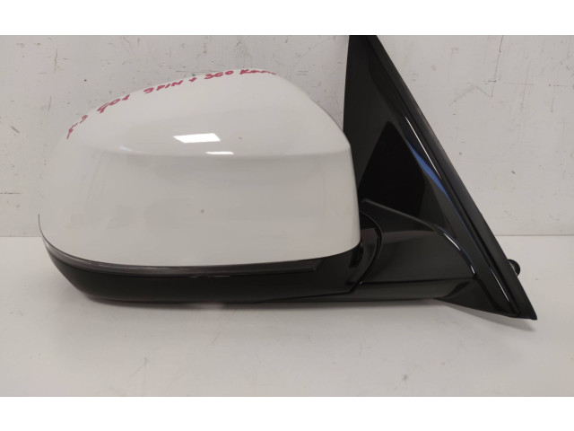 Зеркало электрическое        BMW X3 G01  2018 -  года   