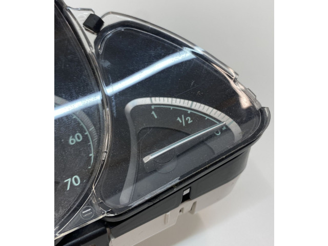 Přístrojová deska Mercedes-Benz SL R230 2006 A2305400023, A2305408747