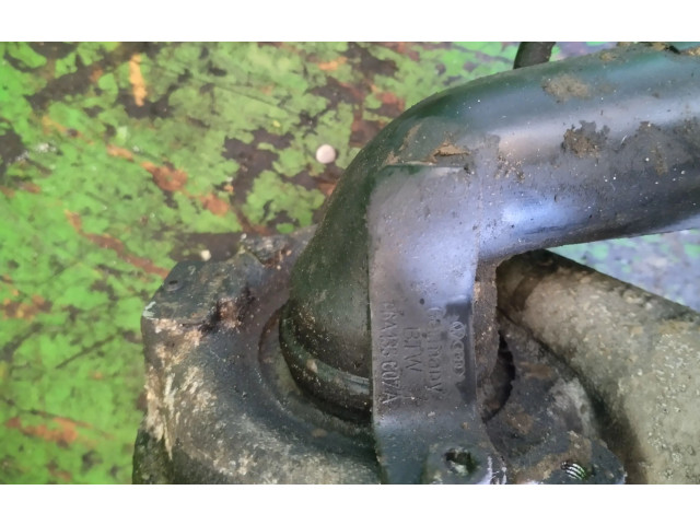 Турбина Нагнетатель Skoda Octavia Mk1 (1U)           