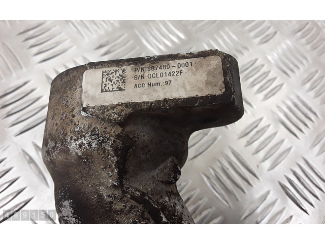 Zpětné zrcátko  Citroen Jumpy 2013  8074890001  