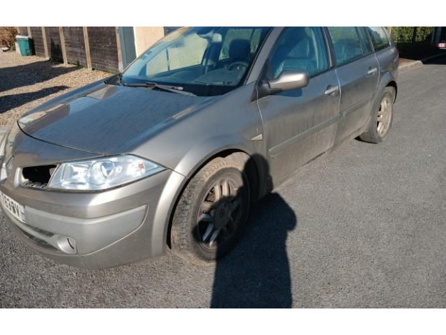 Zpětné zrcátko Renault Megane II 2008 7701068376