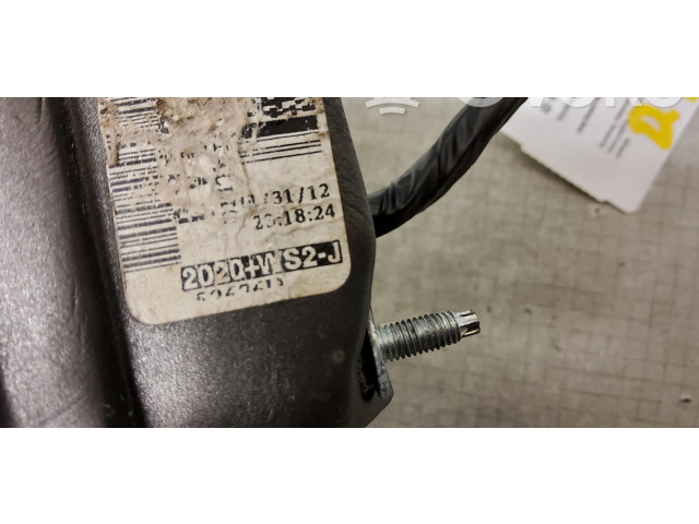 Зеркало электрическое     левое   Jeep Grand Cherokee  2010-2021 года   