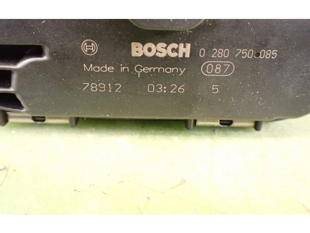 Čerpadlo oleje 0280750085 Peugeot 206