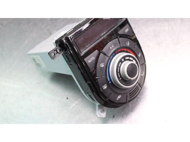 Блок управления климат-контролем 972501P260 KIA Venga