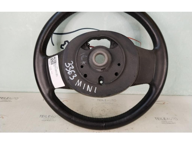 Руль Mini One - Cooper Coupe R56 2005 - 2014 года 609696201C, 609696201C
