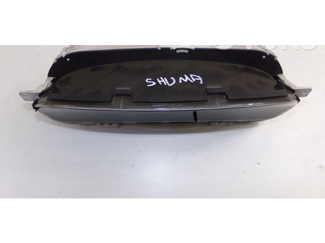 Přístrojová deska KIA Shuma 1999