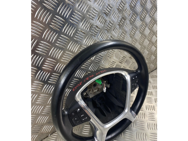 Руль Volvo V70  2008 - 2013 года P31271093      