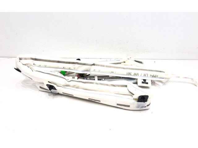 Боковая подушка безопасности 5C6880741A Volkswagen Jetta VI