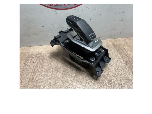 Рычаг переключения передач 1663374180, 1663374180 Peugeot 2008 II