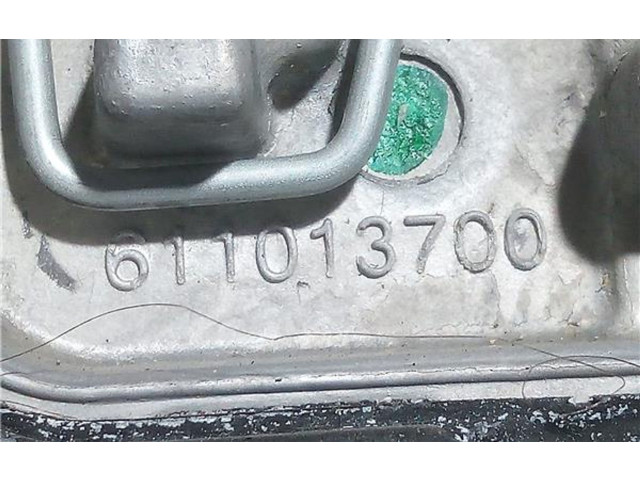 Руль Audi A1 2010 - 2018 года CAY, 611013700