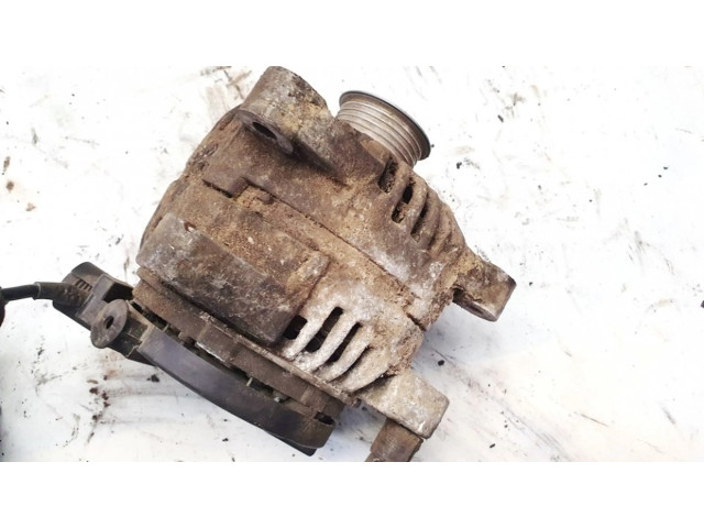 Генератор 9646477580 Citroen Xsara 2.0