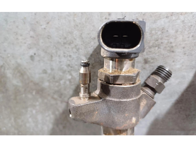 Форсунка 166000372R Nissan Navara