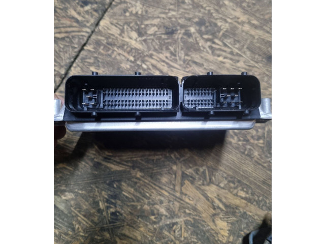 Řídící jednotka 8E0907401P, 1039S01060 Audi A6 S6 C5 4B 1997