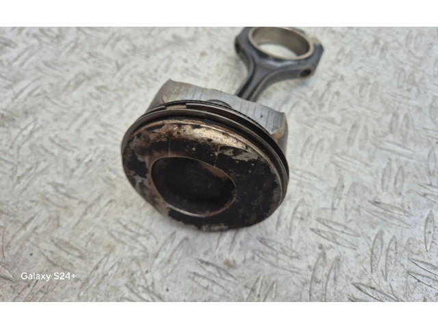 Turbodmychadlo Поршень с шатуном 9325N Mercedes-Benz GLE (W166 - C292)