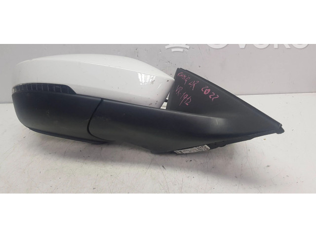 Зеркало электрическое Skoda Kamiq 2019 - года