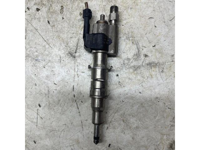 Vstřikovač 7585261 BMW 3 E90 E91 pro benzínový motor 3.0 N54b30a