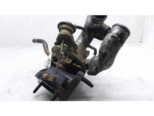 Turbodmychadlo Турбина 14411MB40A   Nissan Cab Star 2.5  