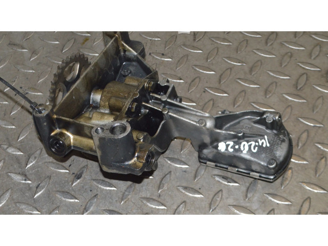 Рулевая рейка  Масляный насос 8431291021   Peugeot 407  -  года