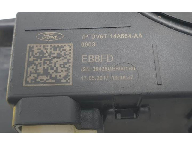 Подрулевой шлейф SRS BM5T-14A664-CD   Ford Kuga II