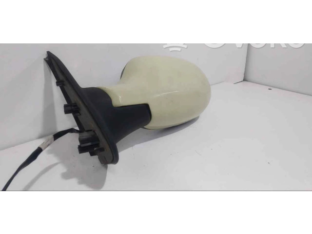 Zpětné zrcátko  Nissan Micra   12373140  