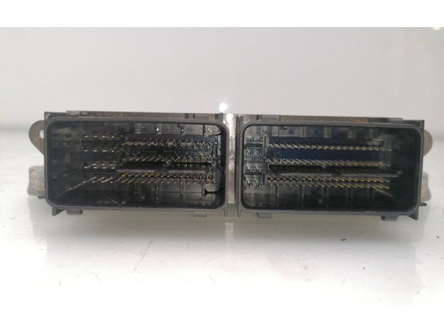 Řídící jednotka JT7112A650MF, 0261S21915 Ford Transit Courier 2013