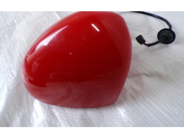 Зеркало электрическое        Opel Meriva B  2010 - 2016 года   