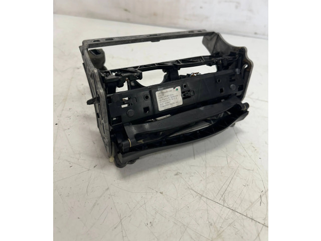 Pojistková skříňka Экран/ дисплей / маленький экран 4H0857273A, 320780000 Audi A8 S8 D4 4H 2012